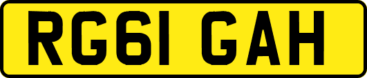 RG61GAH