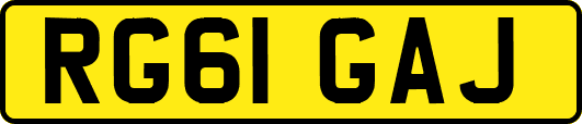 RG61GAJ
