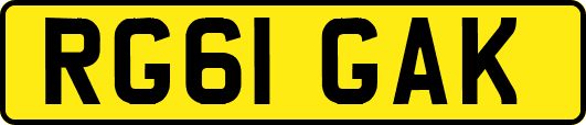 RG61GAK