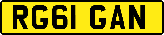 RG61GAN