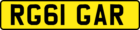 RG61GAR