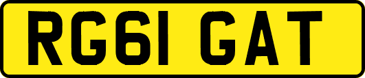 RG61GAT