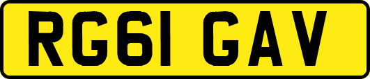 RG61GAV