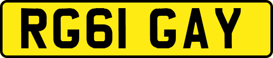 RG61GAY