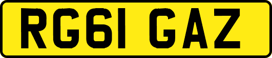 RG61GAZ