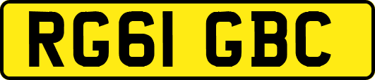 RG61GBC