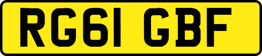 RG61GBF