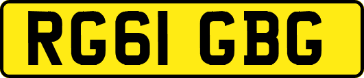 RG61GBG