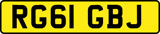 RG61GBJ