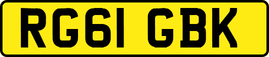 RG61GBK