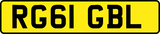 RG61GBL