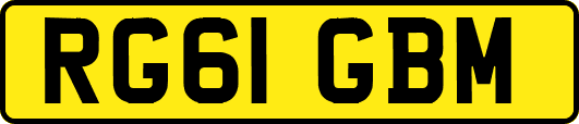 RG61GBM
