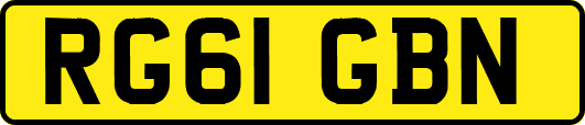 RG61GBN
