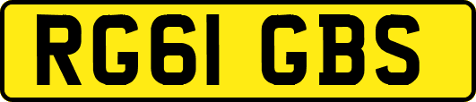 RG61GBS