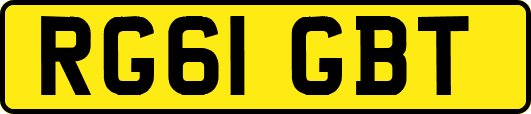 RG61GBT
