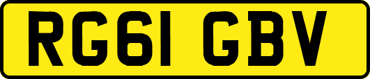 RG61GBV