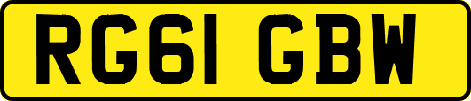 RG61GBW