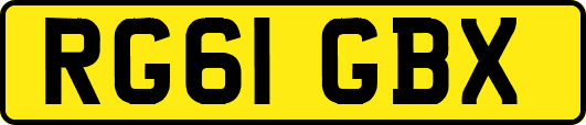 RG61GBX