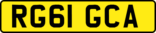 RG61GCA