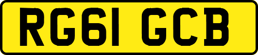 RG61GCB