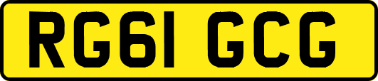 RG61GCG