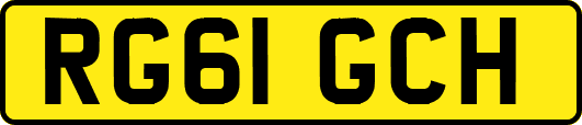 RG61GCH