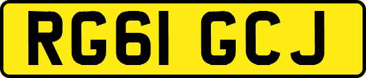 RG61GCJ