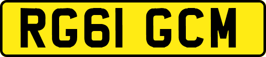 RG61GCM
