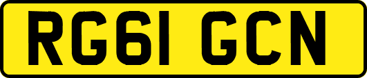 RG61GCN