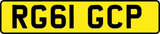 RG61GCP
