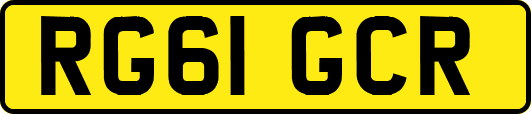 RG61GCR