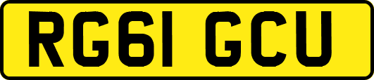 RG61GCU