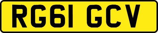 RG61GCV