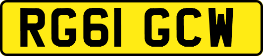 RG61GCW