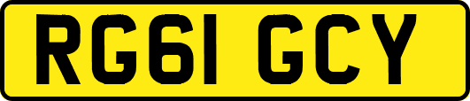 RG61GCY