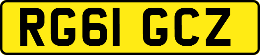 RG61GCZ