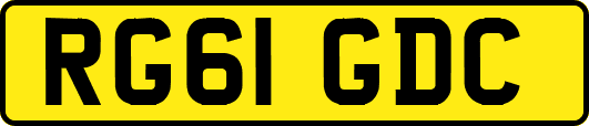 RG61GDC
