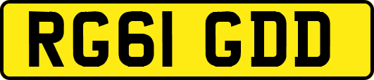 RG61GDD
