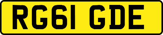 RG61GDE
