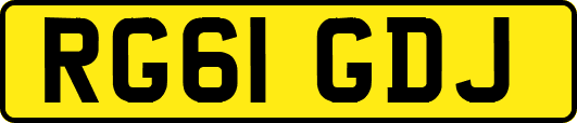 RG61GDJ
