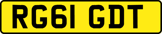 RG61GDT