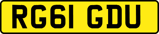 RG61GDU
