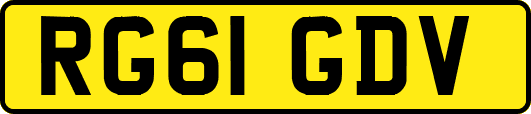 RG61GDV
