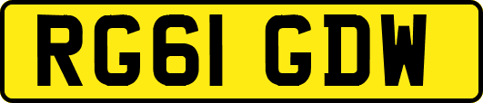 RG61GDW