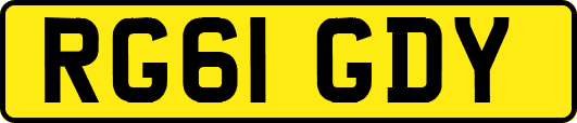 RG61GDY