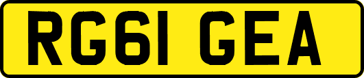 RG61GEA