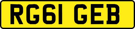 RG61GEB