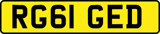 RG61GED