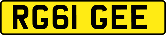 RG61GEE