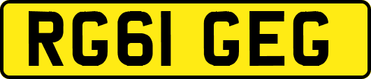 RG61GEG